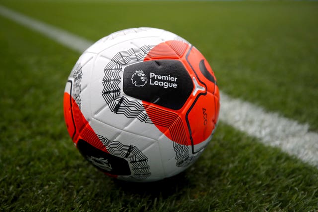 Premier League clubs are discussing Project Restart