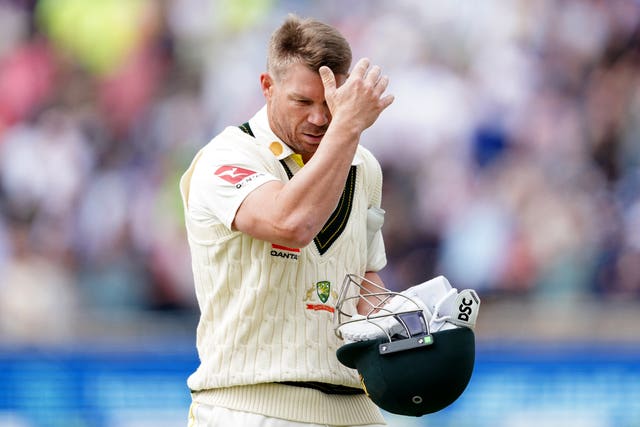 England v Australia – LV= Insurance Ashes Series 2023 – Third Test – Day One – Headingley