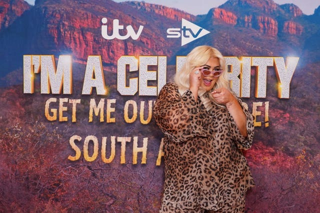 I’m A Celebrity Get Me Out Of Here! – South Africa