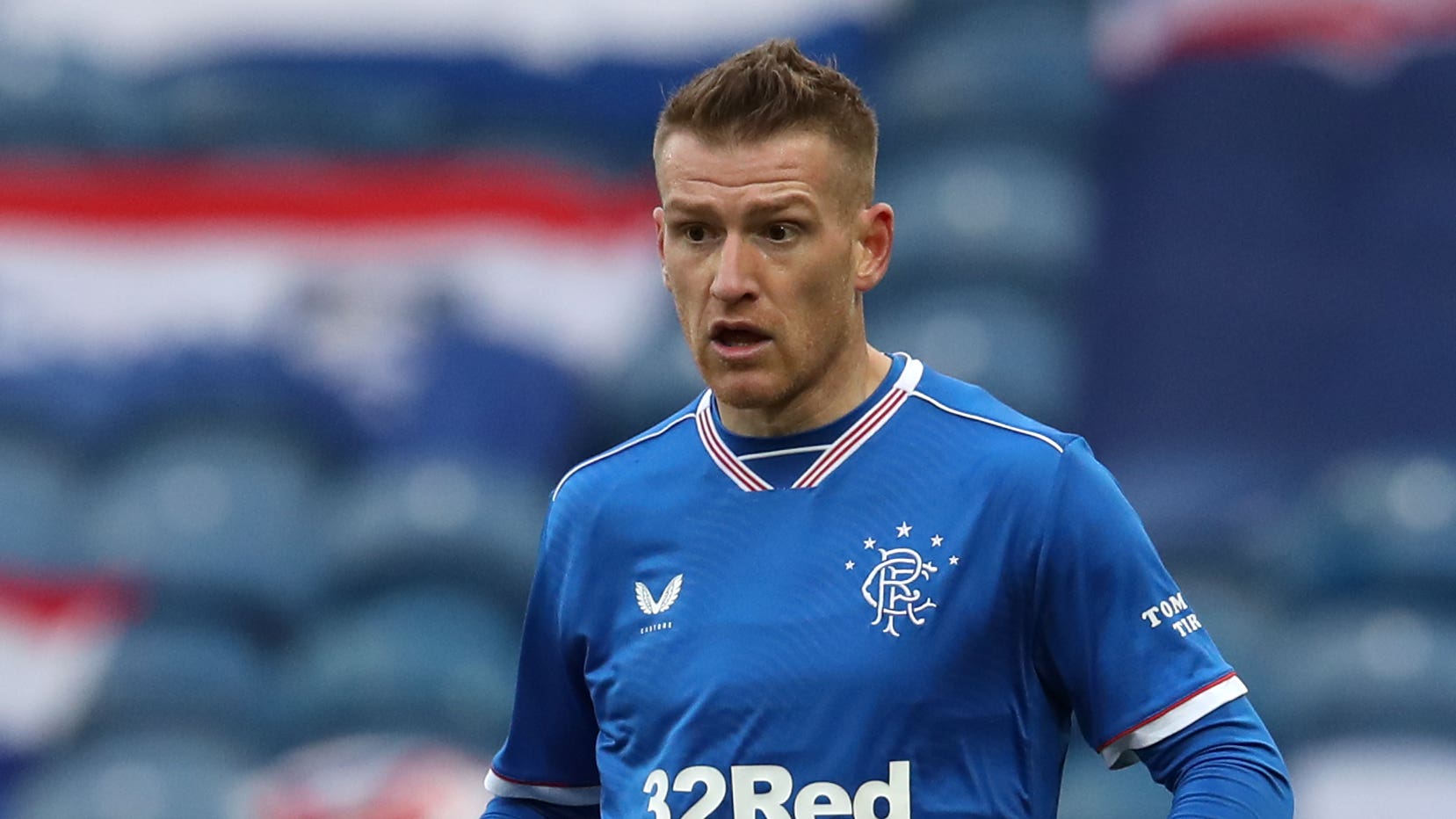 Steven Davis dismisses retirement talk as he eyes ...