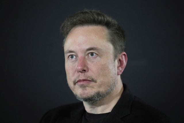 Elon Musk