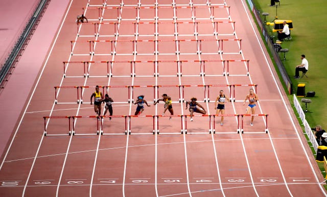 IAAF World Athletics Championships 2019 – Day Ten – Khalifa International Stadium