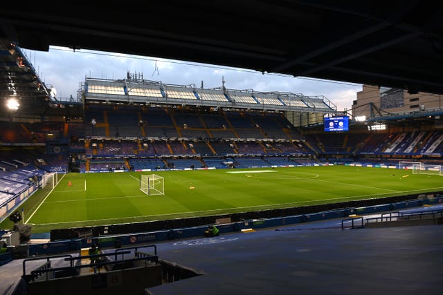 Roman Abramovich is reportedly considering selling Chelsea