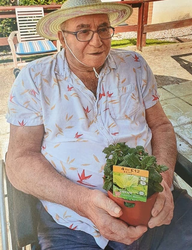 Two police officers who used a Taser and baton on 92-year-old amputee ...