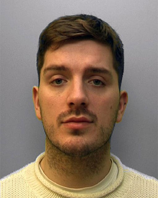 Hairdresser Who Tried To Infect Men With Hiv Is Jailed For Eight Years