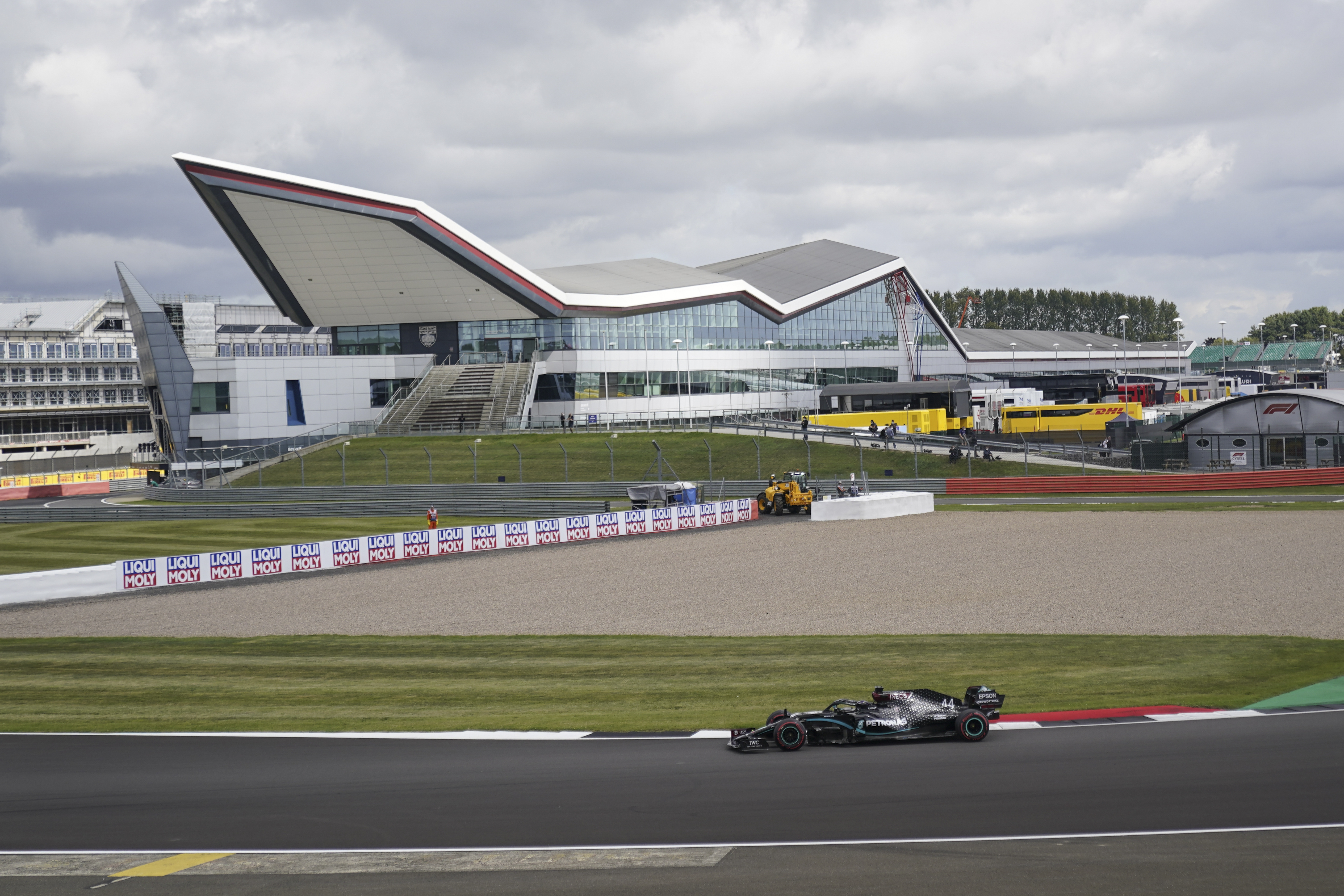 british grand prix 2021 dates