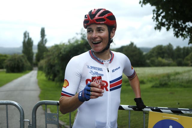 UCI Cycling World Championships 2023 – Day Ten – Glasgow