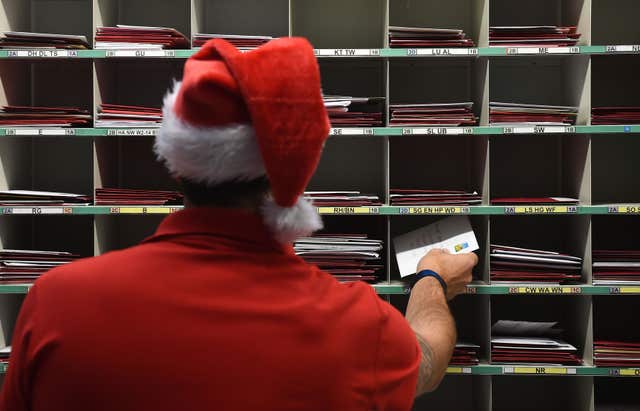 More Christmas cards to be sent this year because of Covid-19 – poll