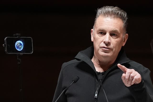 Climate “emergency” briefing