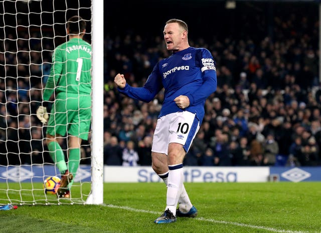 Everton v Swansea City – Premier League – Goodison Park