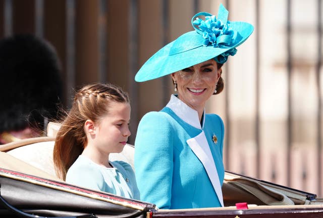 Trooping the Colour