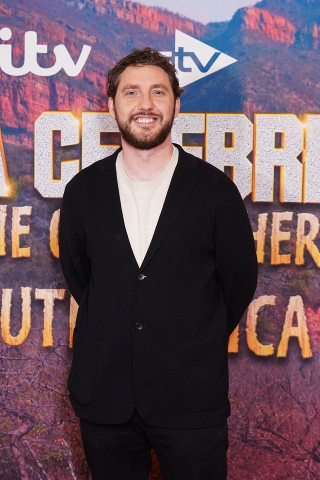 I’m A Celebrity Get Me Out Of Here! – South Africa