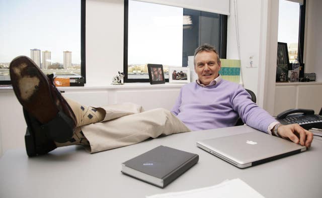 Anthony Head