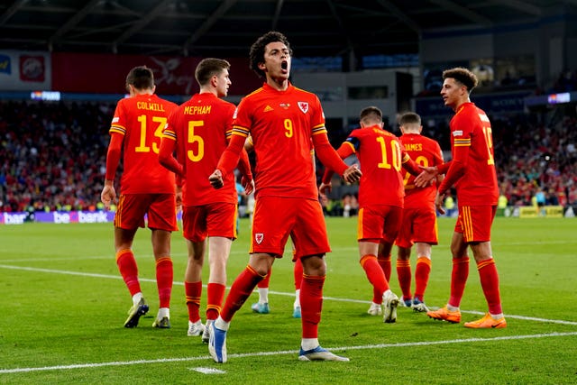 Wales v Belgium – UEFA Nations League – Group 4 – Cardiff City Stadium