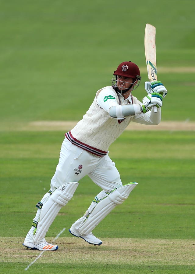 Yorkshire v Somerset – Specsavers County Championship – Division One – Day One – North Marine Road