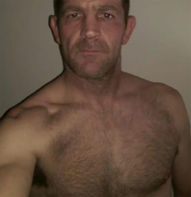 Paul Quinn