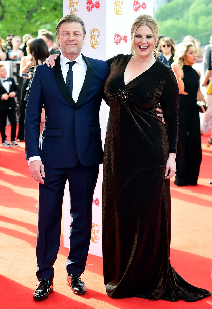 Sean Bean: ‘A lot of men are made to feel like apologists for their