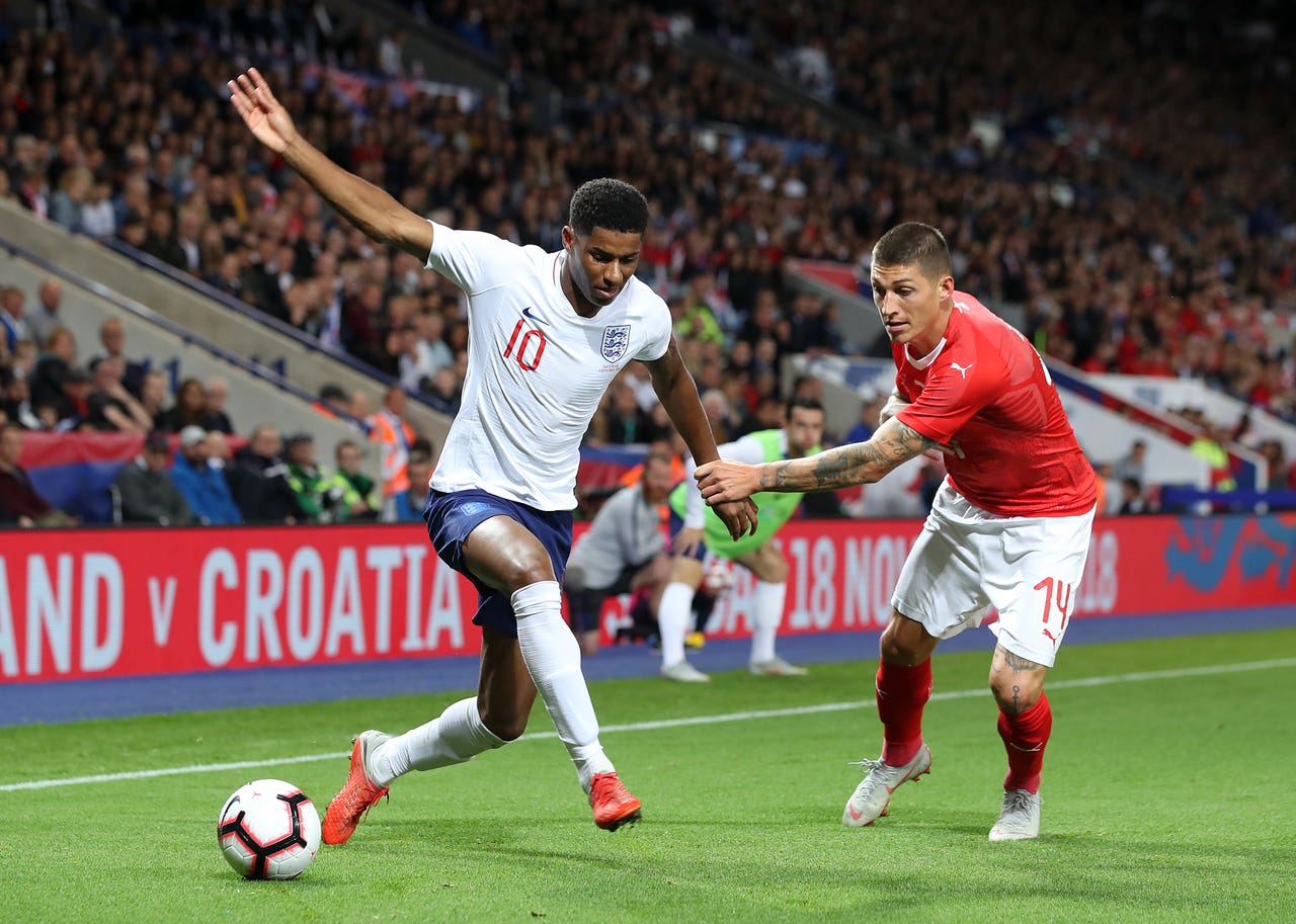 England vs switzerland live