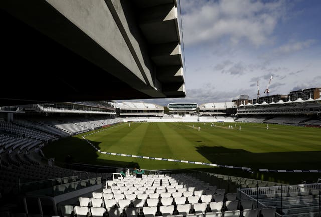 Somerset v Essex – Bob Willis Trophy – Final – Day Three – Lord's