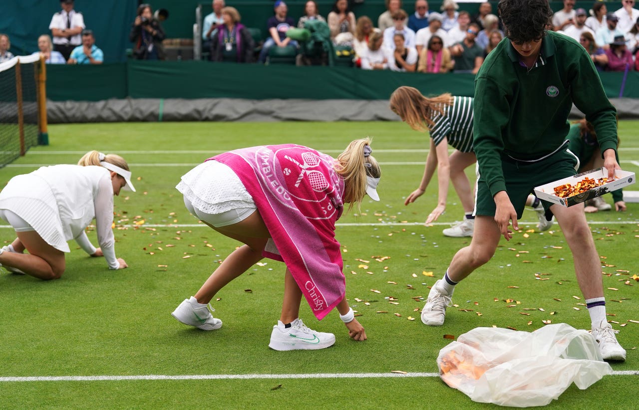 Katie Boulter nu