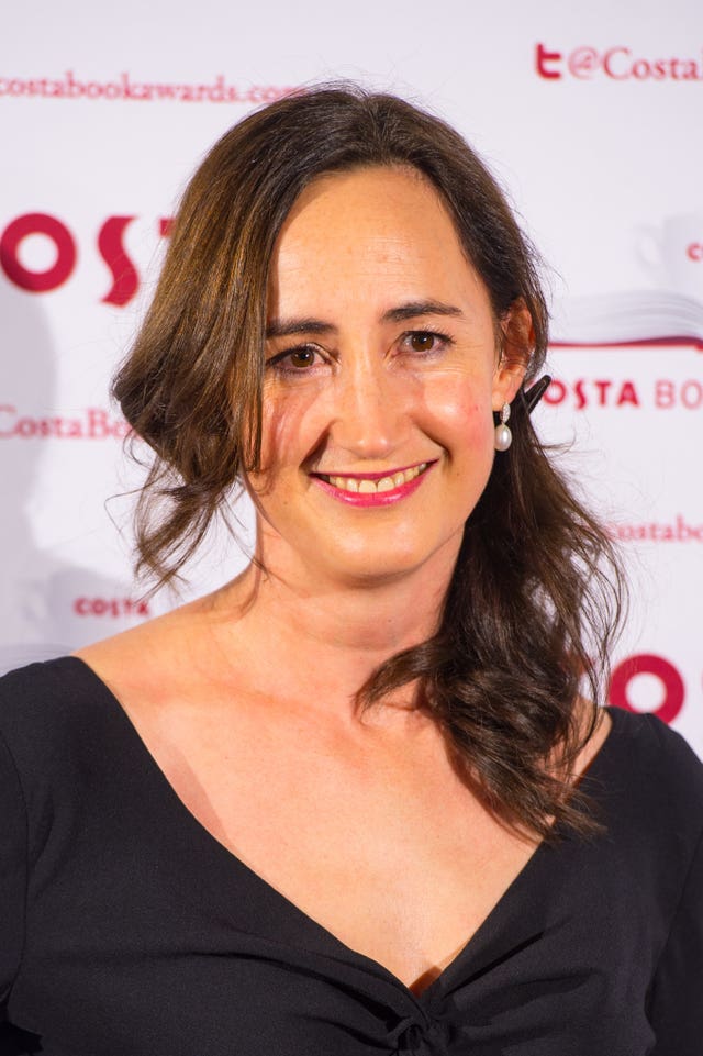 Sophie Kinsella