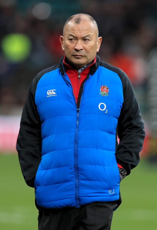 Eddie Jones will likely name Hartley in his World Cup squad