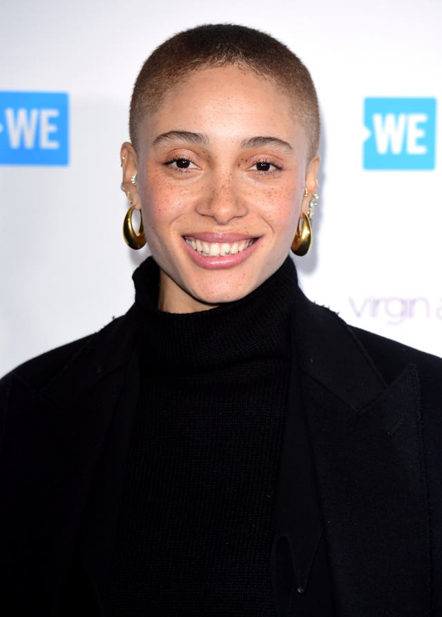 WE Day UK 2020 – London