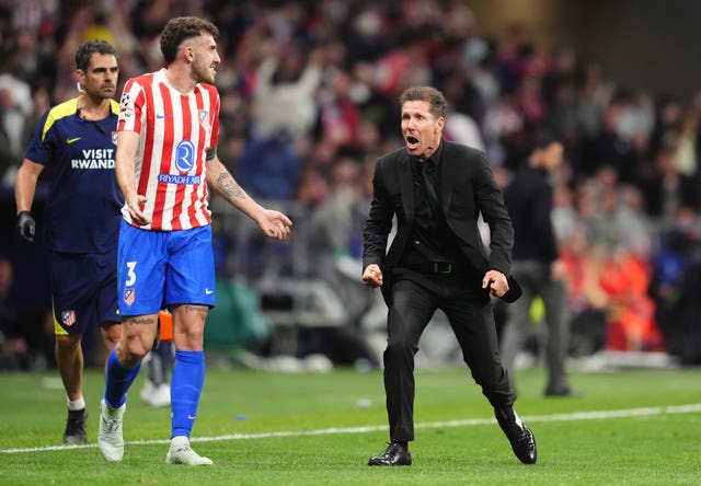 Diego Simeone