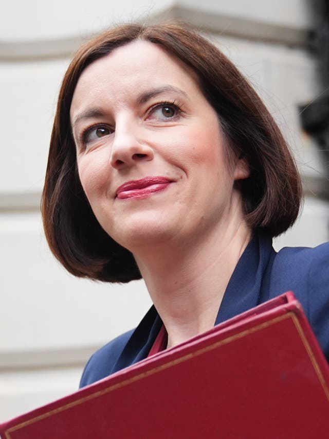 Bridget Phillipson