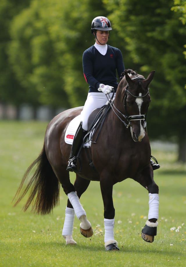 Royal Windsor Horse Show