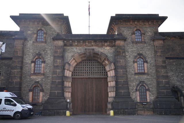HMP Wandsworth