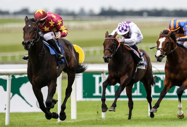 Curragh Races – Saturday August 6th