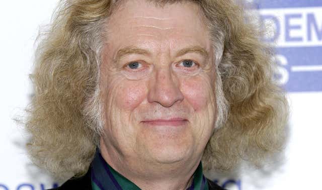 Noddy Holder’s wife reveals Slade singer’s cancer diagnosis - Homepage ...