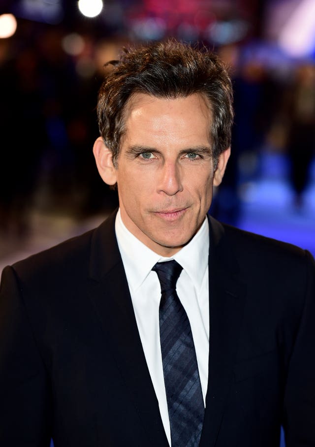 ‘Zoolander 2’ UK Premiere – London