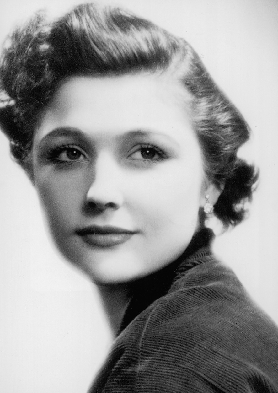 Barbara Taylor Bradford Had ‘elegance, Poise And Steely Determination ...