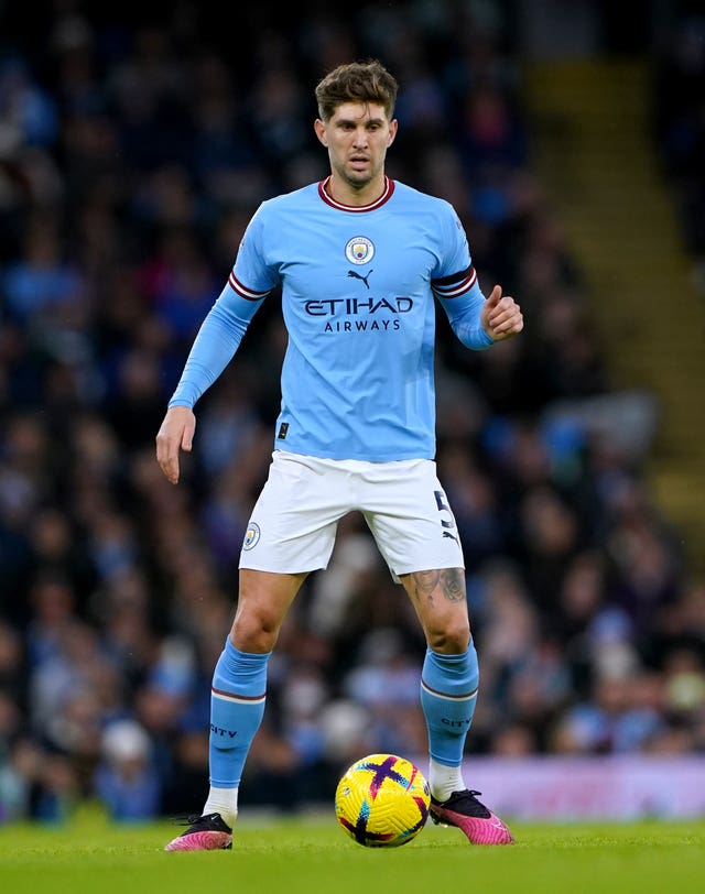 John Stones hopes Manchester City ‘back in rhythm’ after win over Chelsea