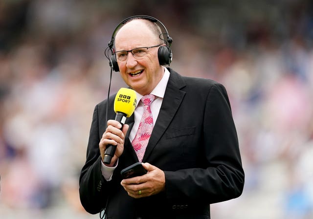 Jonathan Agnew is standing down as the BBC's cricket correspondent at the end of this summer