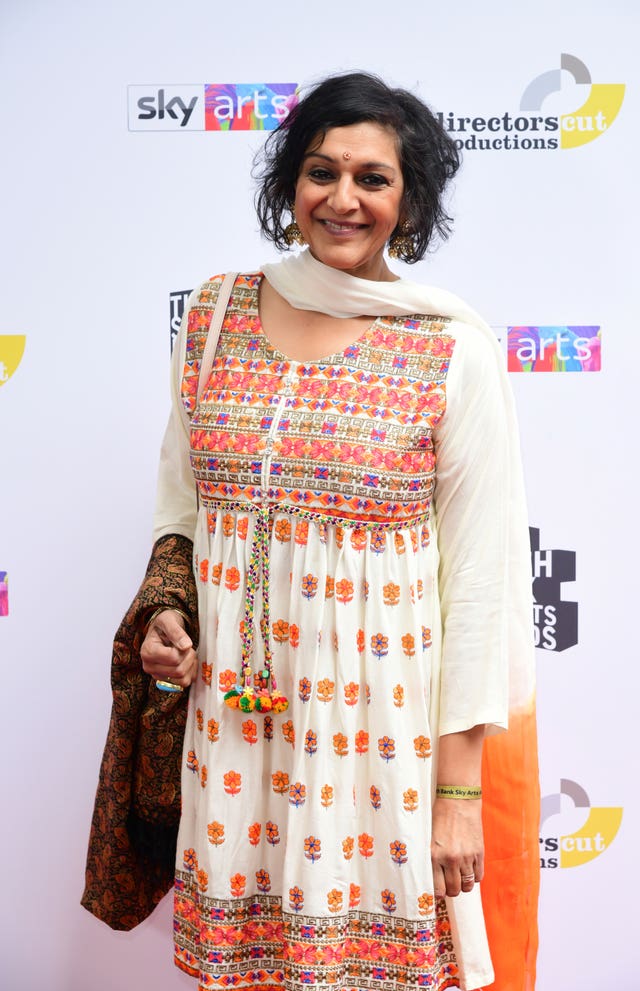 Meera Syal