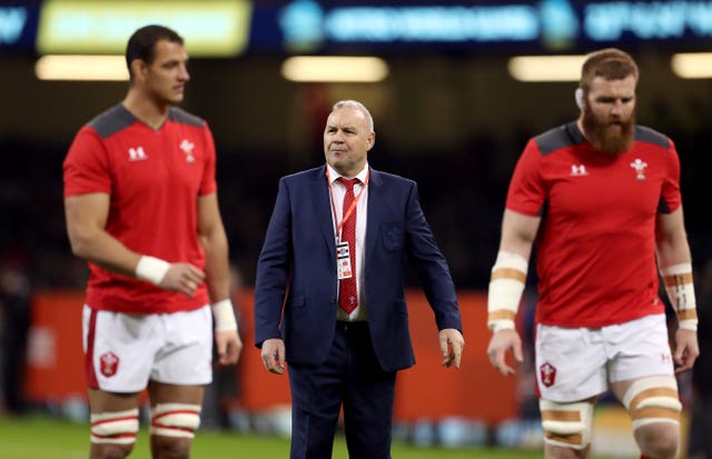 Wales v Barbarians – International – Principality Stadium