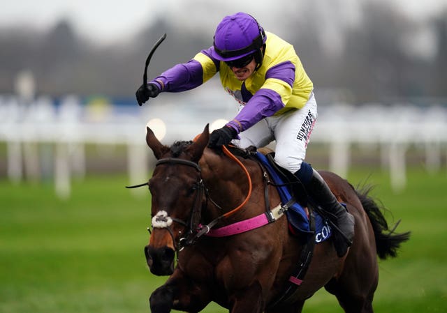 Nemean Lion at Kempton 