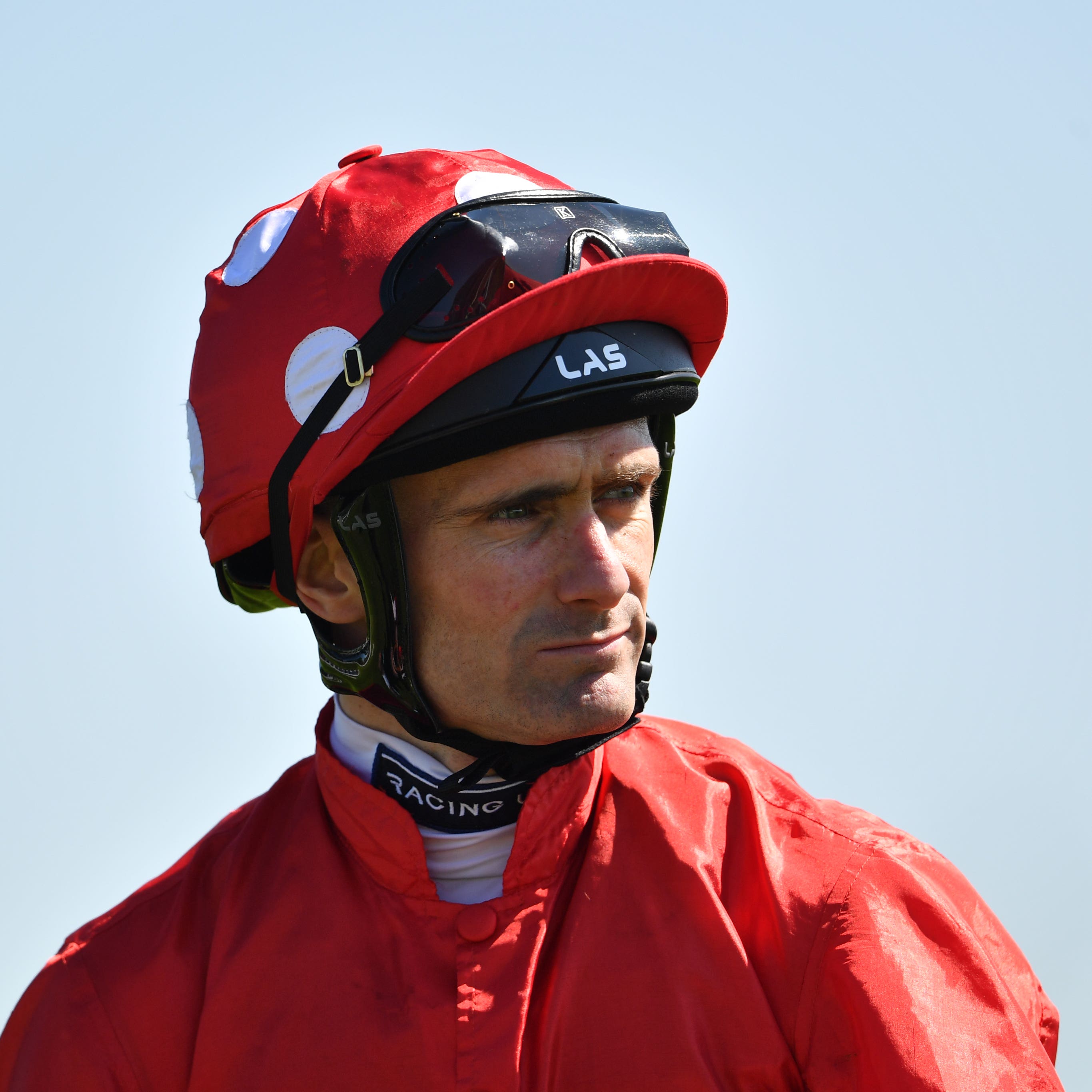 Paul Mulrennan set for a spell on the sidelines