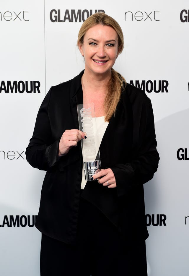 Glamour Women of the Year Awards 2015 – London