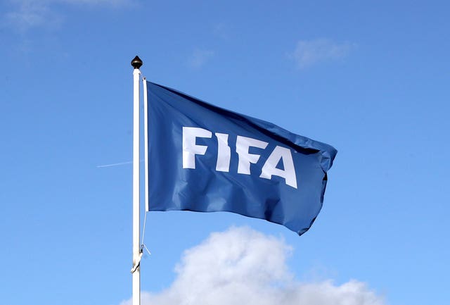 FIFA holds a strong position within the IFAB 