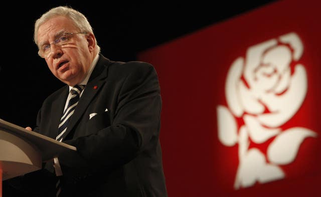 Welsh Labour Conference