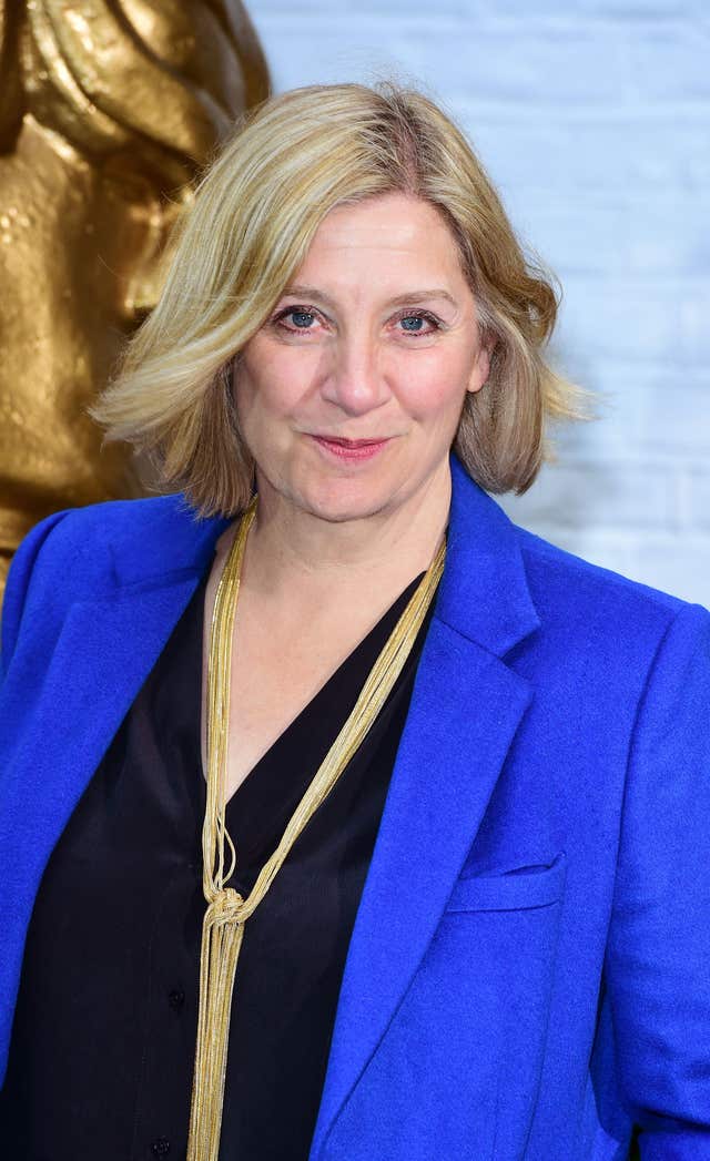 Victoria Wood