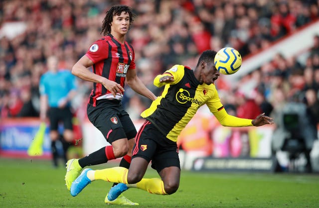 AFC Bournemouth v Watford – Premier League – Vitality Stadium