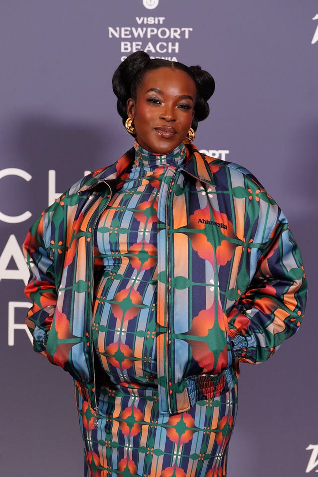 2026 Newport Beach Film Festival UK and Ireland Honours