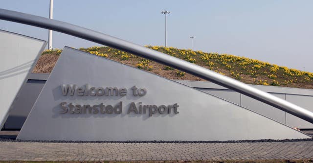 Competition commission orders airport sell-off