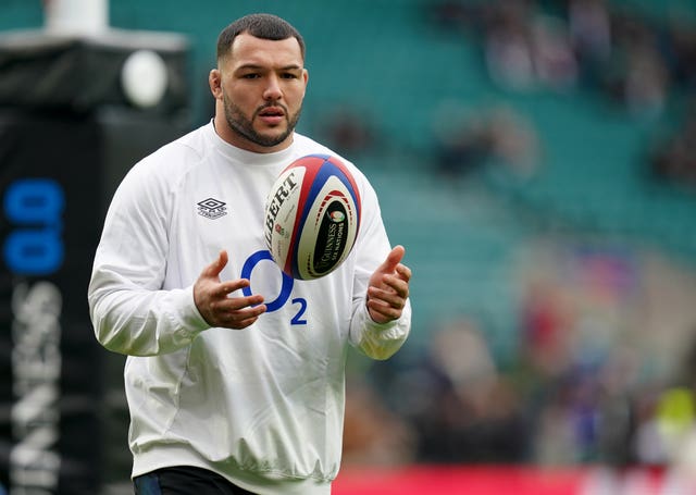 Ellis Genge