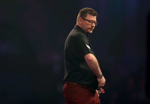 James Wade